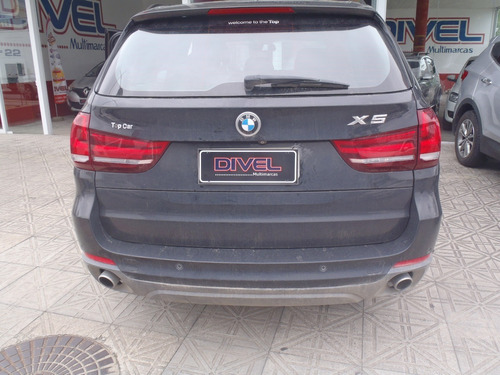Imagem 2 de 9 de Bmw X5 X Drive 3,5 I 306 Cv
