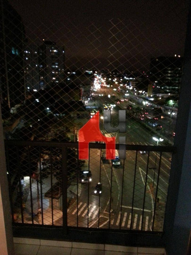 Imagem 7 de 30 de Apartamento, 68 M² - Venda Por R$ 490.000,00 Ou Aluguel Por R$ 1.850,00/mês - Vila Guarani (zona Sul) - São Paulo/sp - Ap1912
