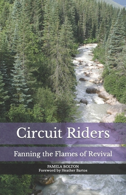 Libro Circuit Riders: Fanning The Flames Of Revival - Bar...