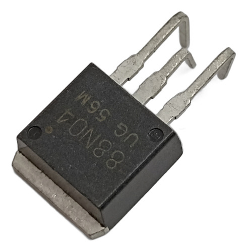 Transistor Mosfet 88n04 88a 40v (1 Pieza)