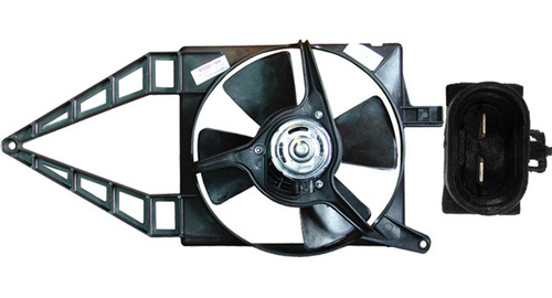 Electro C/sopor Chevrolet Corsa Wind 3p 93-99 1.0 Naft S/air