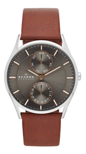 Relógio Skagen Skw6086 masculino