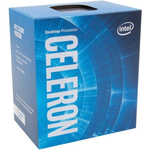 Procesador Intel Celeron