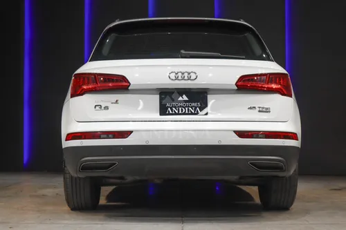 Audi Q5 Tfsi Quattro Attraction 2.0