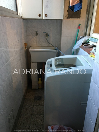Imagen 6 de 18 de 152- Semipiso De 4 Ambientes Al Frente Balcon Corrido Dependencia De Servicio