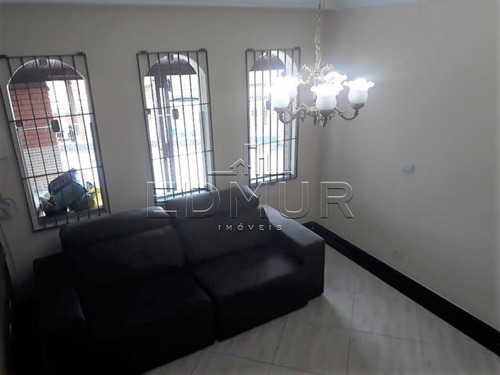 Sobrado - Jardim Stella - Ref: 24072 - V-24072