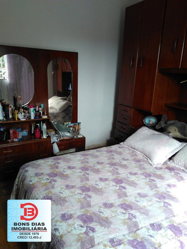 Imagem 13 de 15 de Casa - Vila Corberi - Ref: 7366 - V-7366