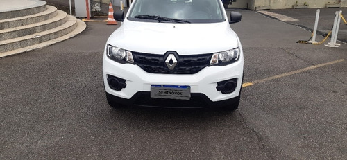 Renault Kwid 2020/2021 4i86