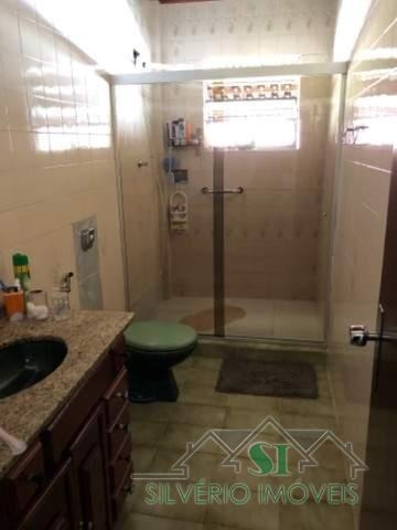 Apartamento- Petrópolis, Cascatinha - 3210