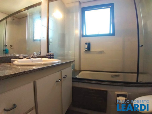 Imagem 13 de 15 de Apartamento - Real Parque - Sp - 607903