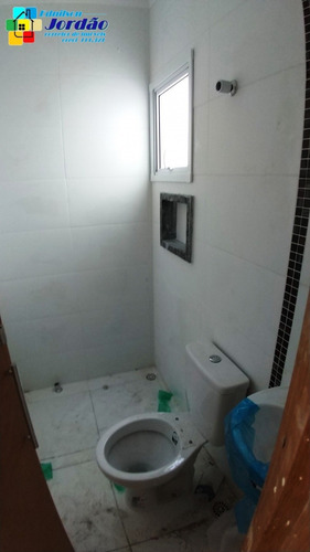 Imagem 4 de 5 de Apto Sem Condomínio Na Vila Eldizia Com 2 Quartos - 1749
