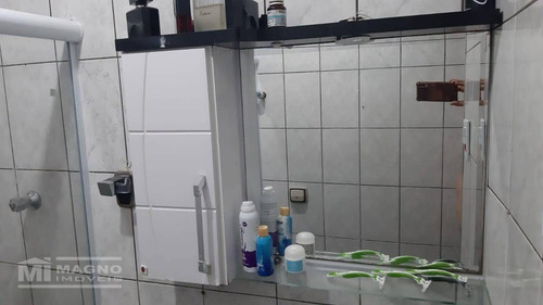 Imagem 15 de 17 de Apartamento Com 1 Dormitório À Venda, 38 M² Por R$ 198.000,00 - Penha - São Paulo/sp - Ap0004