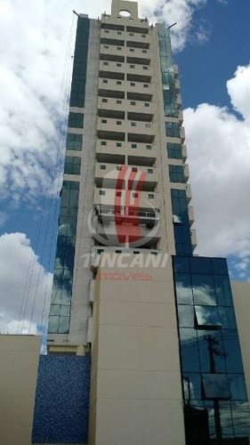 Imagem 2 de 14 de Sala Comercial Em Condomínio Para Venda No Bairro Da Vila Carrão - 1 Vaga, 38 M - 5598