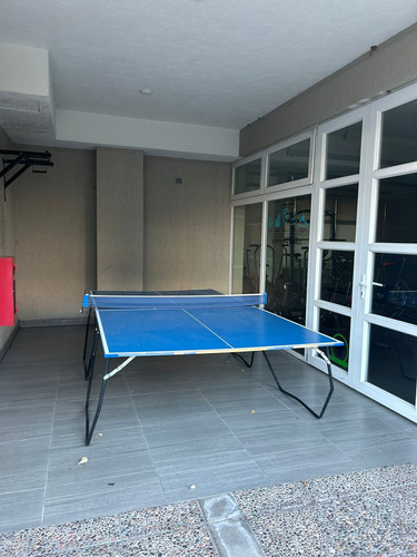 Arriendo Depto. De 1d1b En Fernandez Albano Metro El Parron