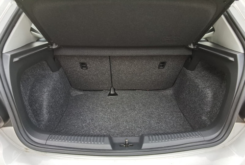Imagen 10 de 15 de Volkswagen Polo