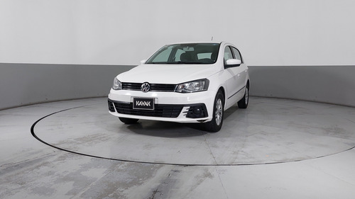 Volkswagen Gol 1.6 5 PTAS. TRENDLINE