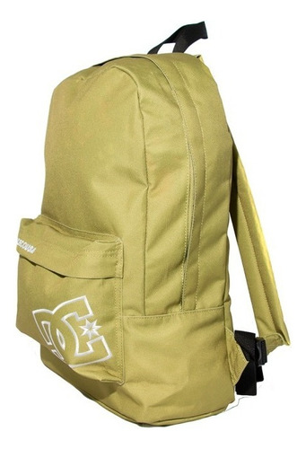Mochila Shake Up 2 Adybp03043 Dc Shoes Color Adybp03043-gpg0