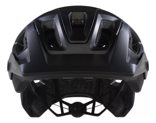 Casco Mtb Oakley Acc Drt 5 Maven Negro Fos900925-03u Talla M