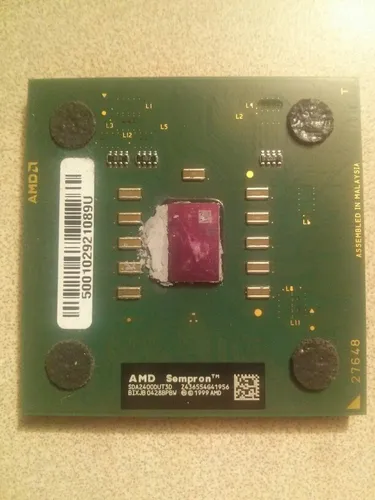 DOWNLOAD DRIVERS: AMD SEMPRON TM 2400 AMD SEMPRON TM 2400 DRIVER FOR WINDOWS