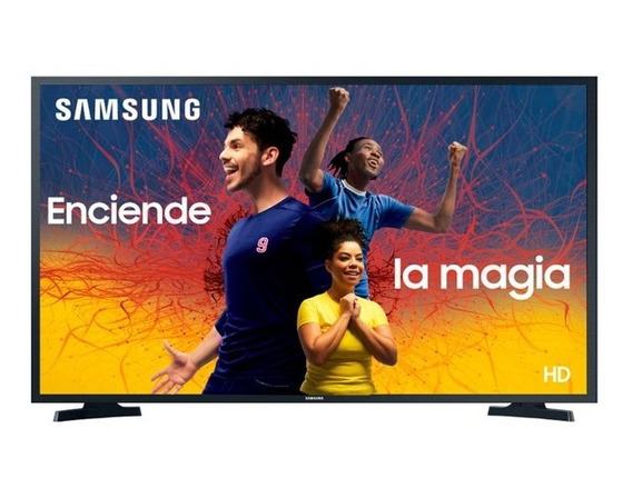Tv Samsung Led 32 Serie 4 (un32eh4003f) 