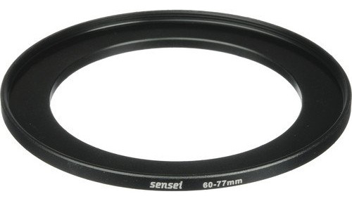 Sensei 60 mm Lente Para Filtro Step-up Anillo 2