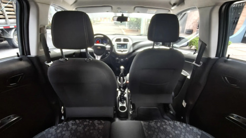 Chevrolet Spark iv 1.2 Gt Ltz Active