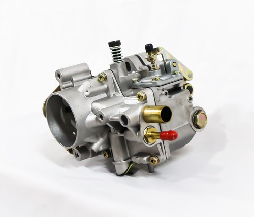 Imagen 1 de 10 de Carburador Para Renault 12 R12