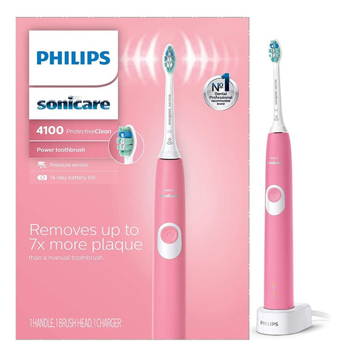 Cepillo de dientes Philips 4100