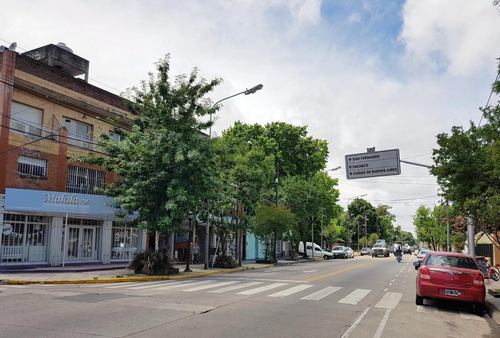 Imagen 9 de 19 de Depto En Venta En Obra, Av Italia Al 700, Tigre Monoambiente