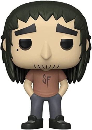 Funko Pop Sally Face Larry