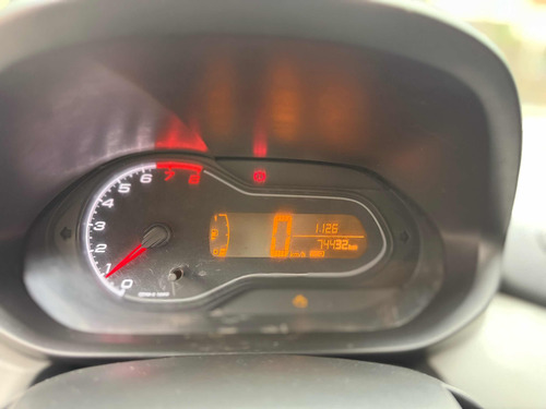 Chevrolet Onix 1.4 Joy Ls 98cv