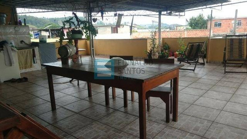 Imagem 12 de 14 de Edinaldo Santos - Benfica Perto De Tudo - 3/4 Com Terraço E Garagem - 670