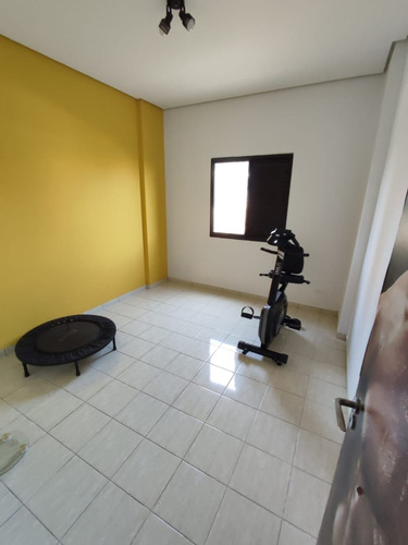 Imagem 3 de 15 de `´ótimo Apartamento Próximo À Usp Fl61