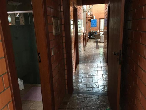 Imagem 27 de 29 de Chácaras Em Condomínio À Venda Em Atibaia/sp - Compre O Seu Chácaras Em Condomínio Aqui! - 1494777