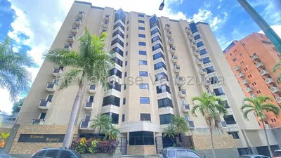 Apartamento en alquiler
