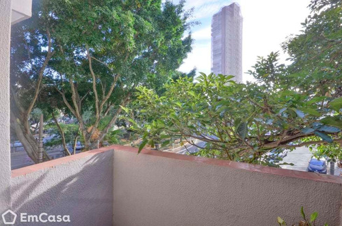 Imagem 7 de 10 de Apartamento À Venda Em São Paulo - 28963