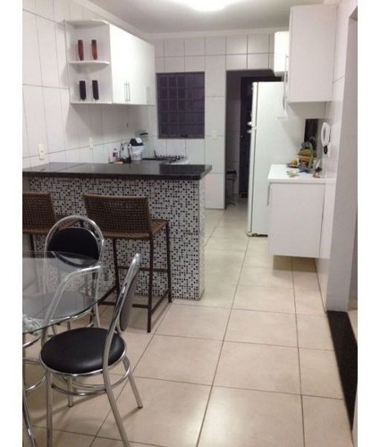 Imagem 6 de 15 de Casa À Venda - Centro, Bauru-sp - 2122