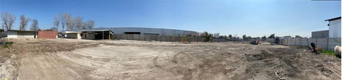Parcela Industrial De 10.000m2 , La Pintana
