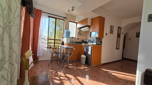 Departamento Panorámico-gastos Incluidos. (87237)