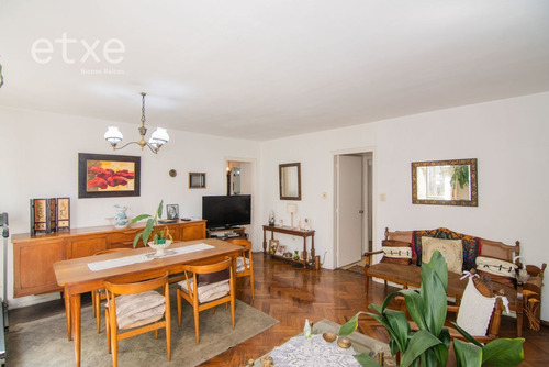 Imagen 3 de 15 de Muy Buen Apartamento De 4 Dormitorios En Cordón (ref: Jpd-1274)