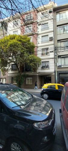 Venta Departamento De 4 Ambientes En Balvanera