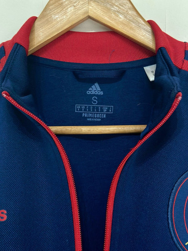 Campera Adidas Chicago Fire 2021 (Usado)
