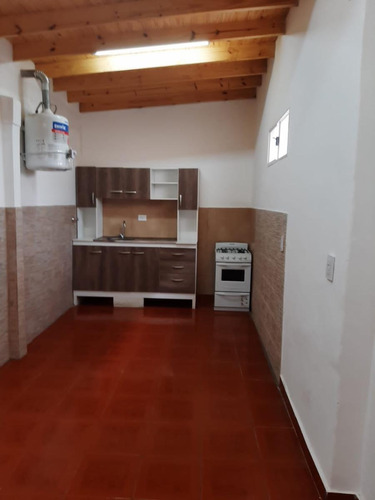 Alquile Departamento 1 Ambiente 1 Piso