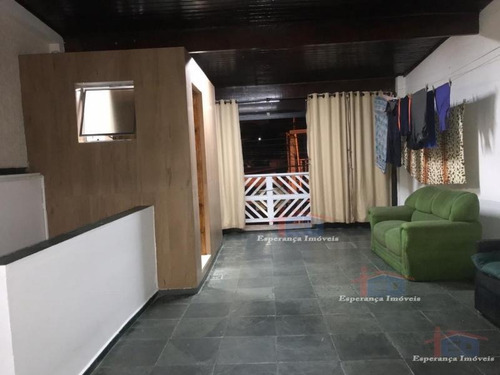 Imagem 13 de 15 de Ref.: 551 - Assobradada Em Osasco Para Venda - V551