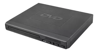 Aparelho Dvd Multilaser C/ Hdmi - Sp394