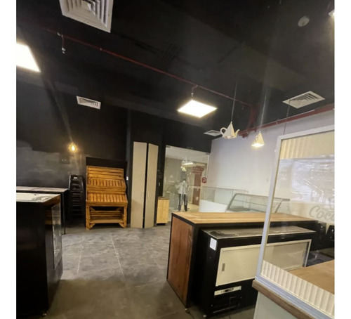 Local Comercial En Arriendo En Las Condes