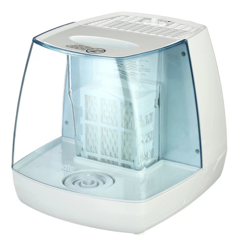 Humidificador Vapor En Frio Equate  Habitacion 23 Mts 