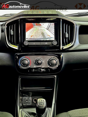 Imagen 15 de 24 de Fiat Strada Nueva Strada Freedom Doble Cabina 0 Km 2023 0km