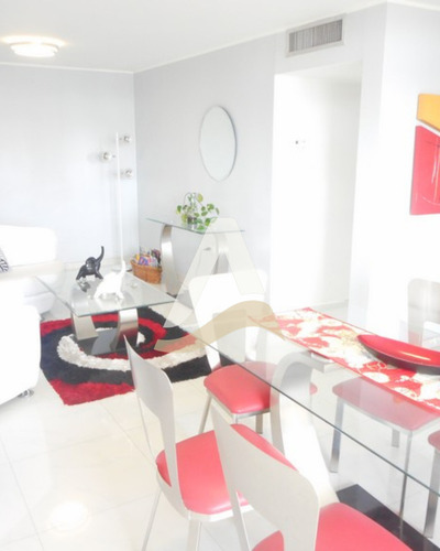 En Venta Apto. Res. Costa Guaica La Costanera Lecheria