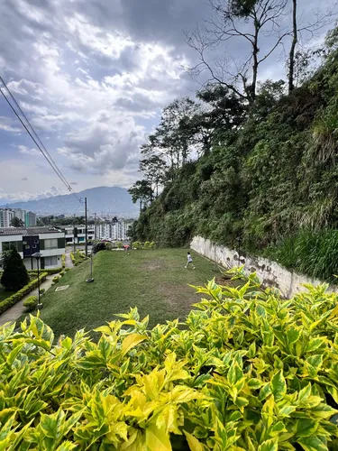 Apartamento, Galatea Parque Residencial. Gran Oportunidad Excelente Ubicación Dosquebras - Risarlda Rodeado De Naturaleza